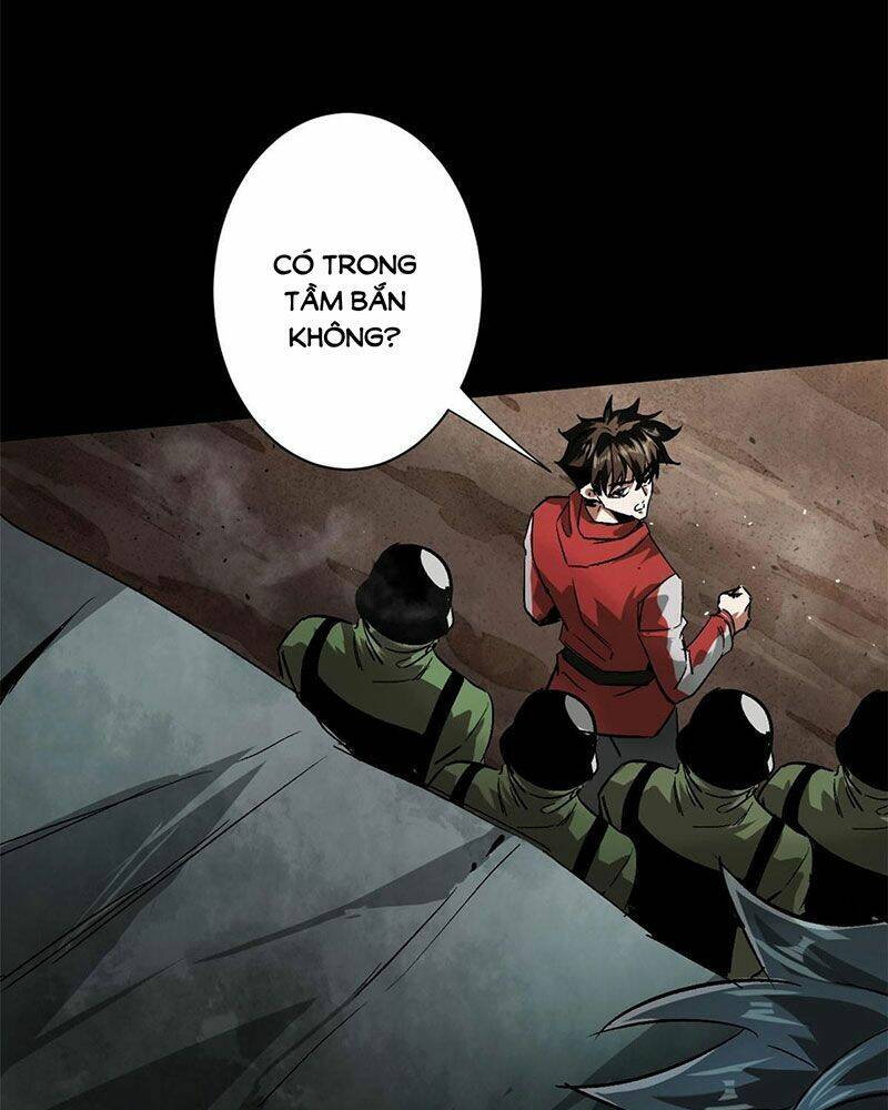 Luân Bàn Thế Giới Chapter 101 - Trang 2