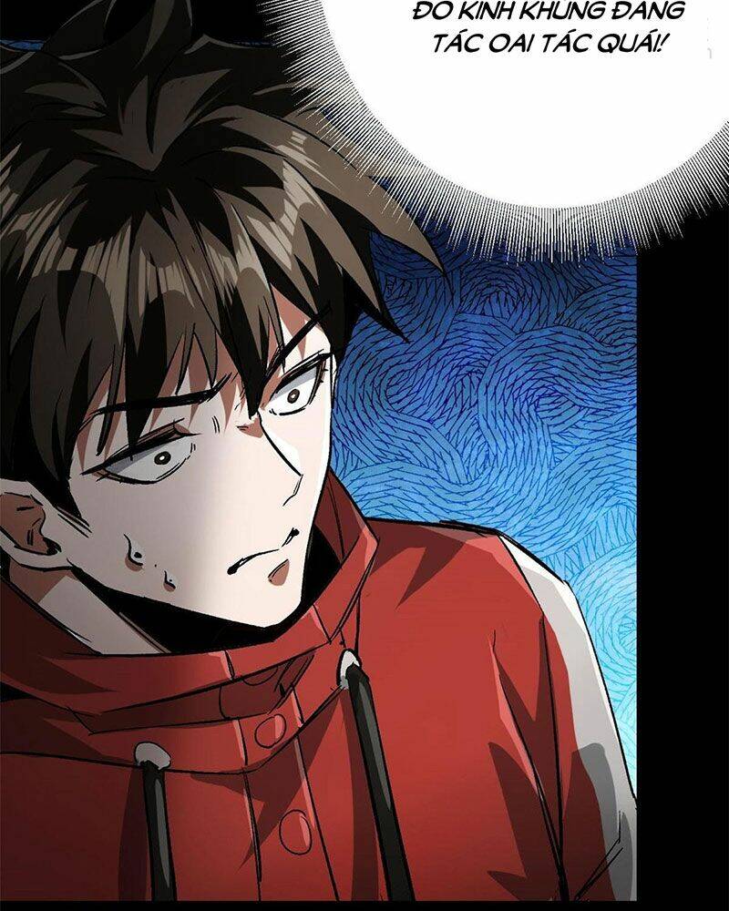 Luân Bàn Thế Giới Chapter 101 - Trang 2