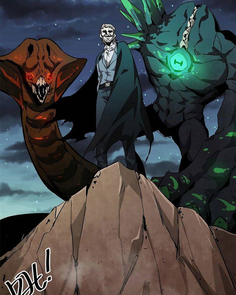 Luân Bàn Thế Giới Chapter 101 - Trang 2