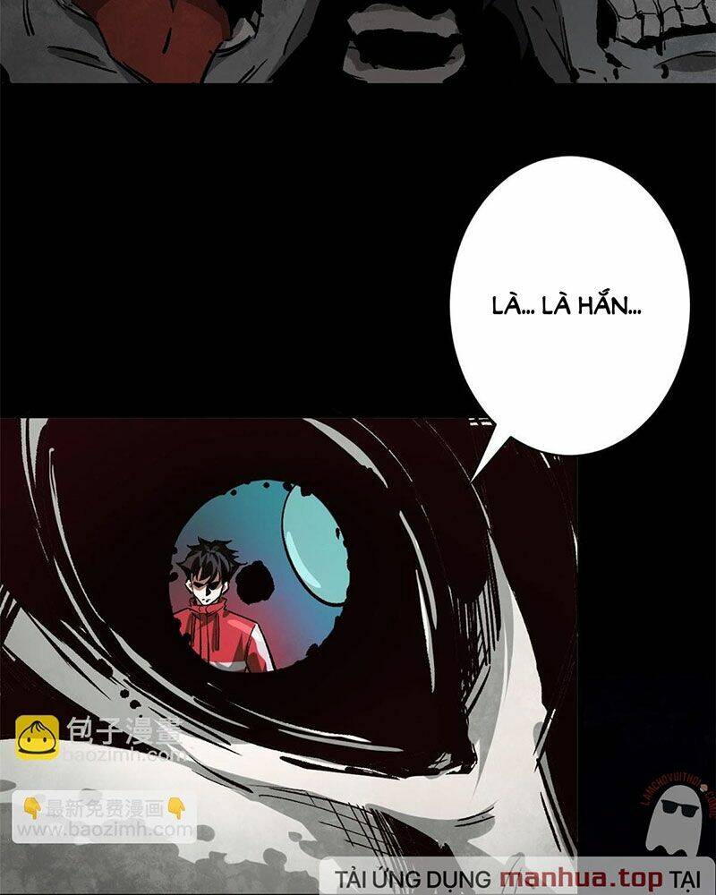 Luân Bàn Thế Giới Chapter 101 - Trang 2