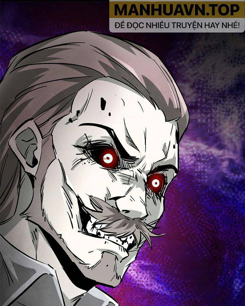 Luân Bàn Thế Giới Chapter 101 - Trang 2