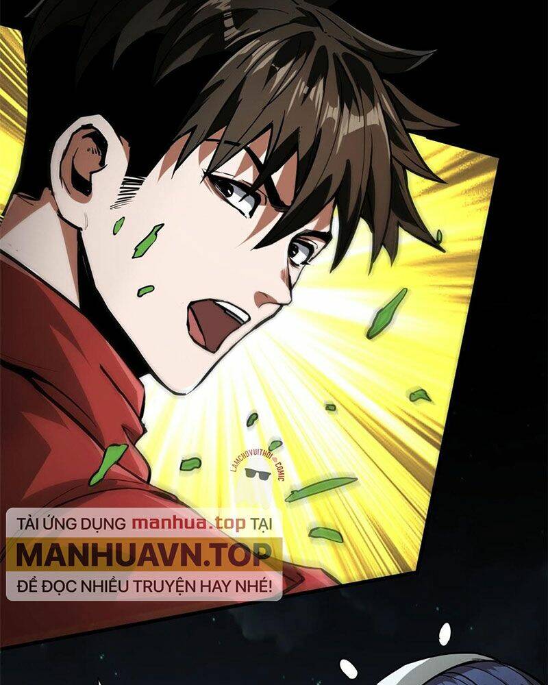 Luân Bàn Thế Giới Chapter 101 - Trang 2