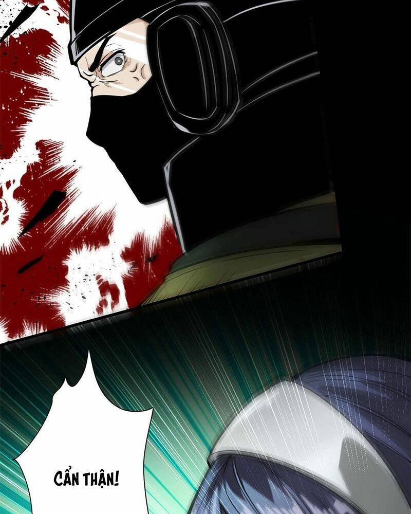 Luân Bàn Thế Giới Chapter 101 - Trang 2