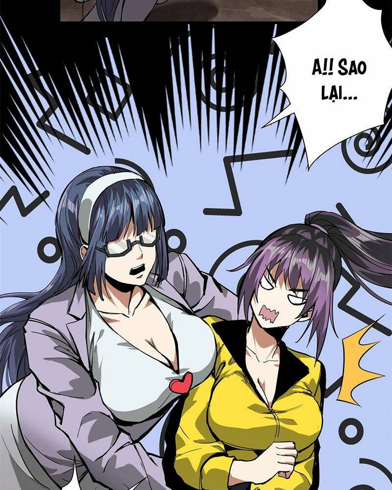 Luân Bàn Thế Giới Chapter 102 - Trang 2