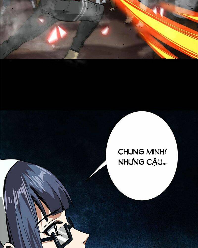 Luân Bàn Thế Giới Chapter 102 - Trang 2