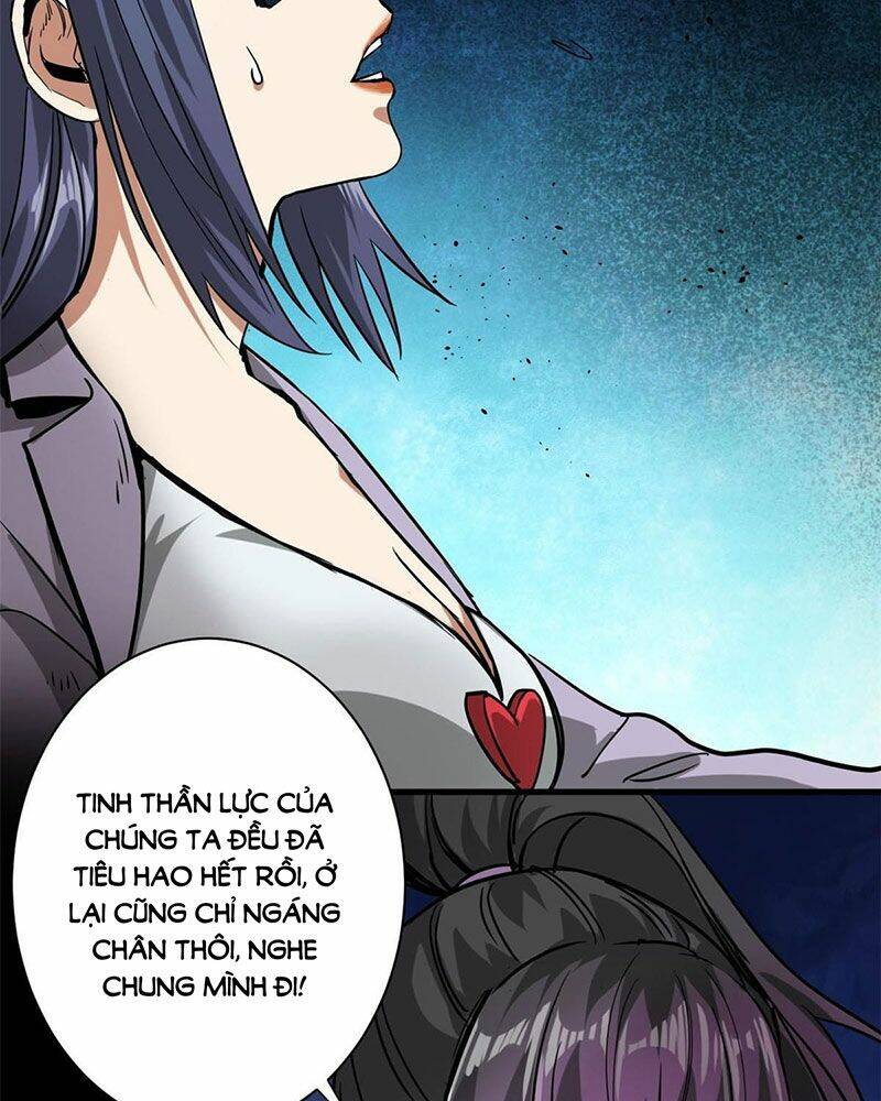 Luân Bàn Thế Giới Chapter 102 - Trang 2