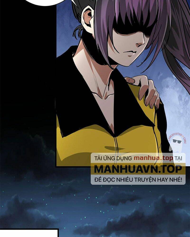 Luân Bàn Thế Giới Chapter 102 - Trang 2