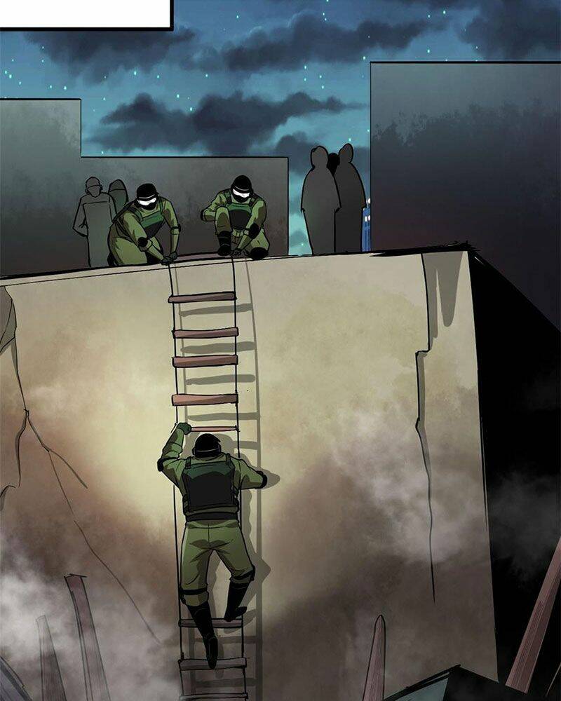 Luân Bàn Thế Giới Chapter 102 - Trang 2