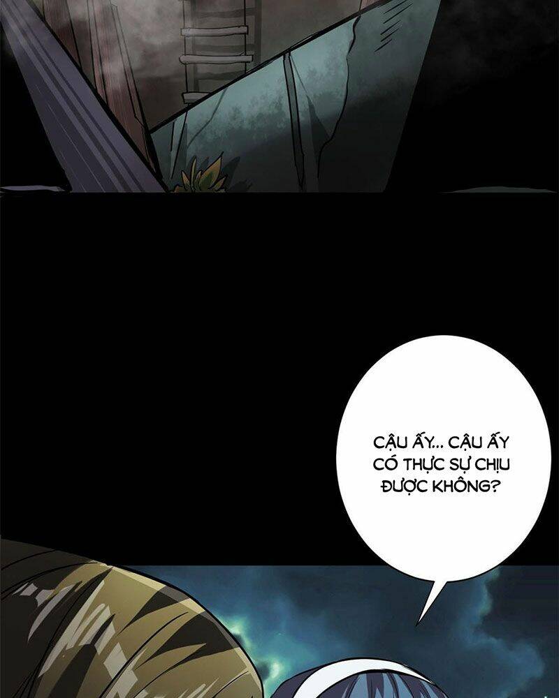 Luân Bàn Thế Giới Chapter 102 - Trang 2