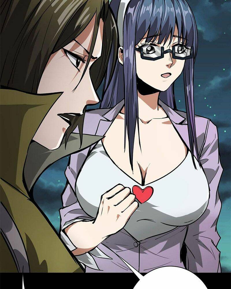 Luân Bàn Thế Giới Chapter 102 - Trang 2