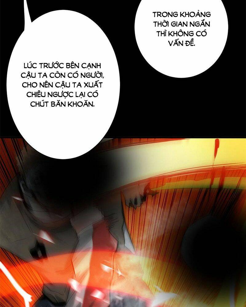 Luân Bàn Thế Giới Chapter 102 - Trang 2