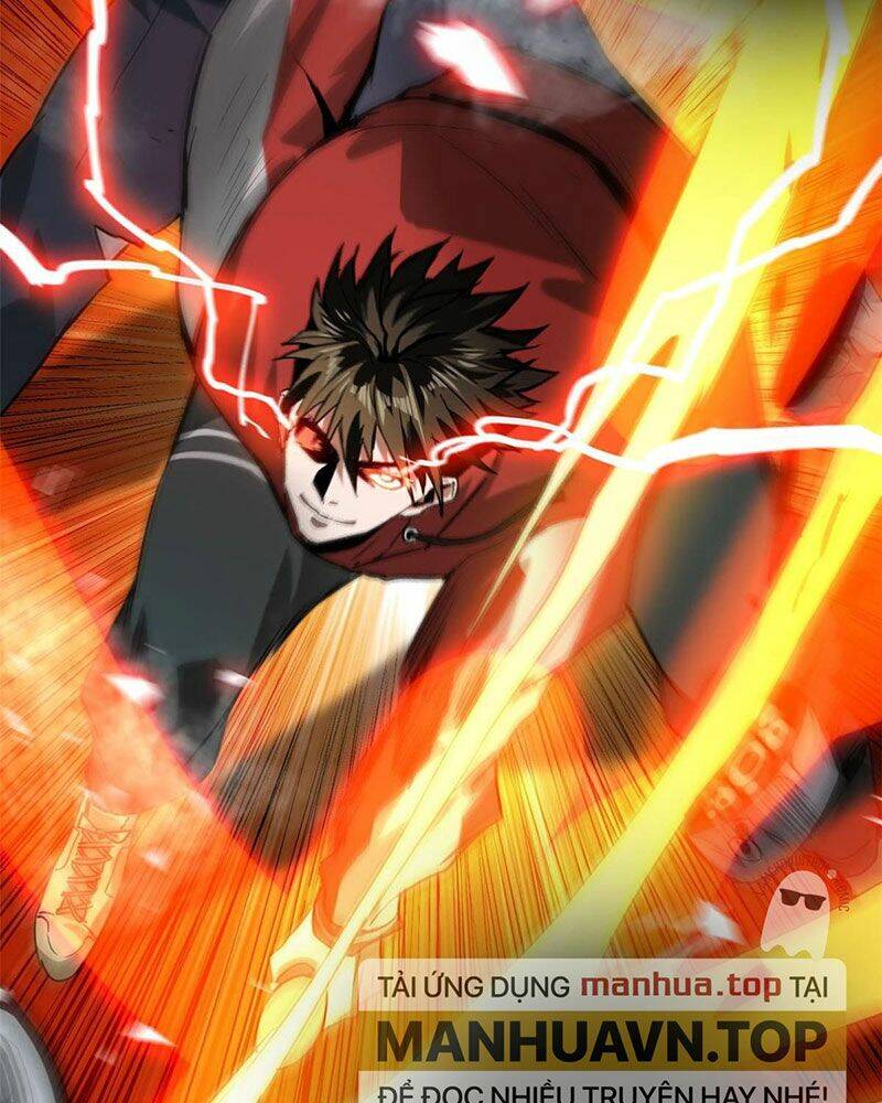 Luân Bàn Thế Giới Chapter 102 - Trang 2