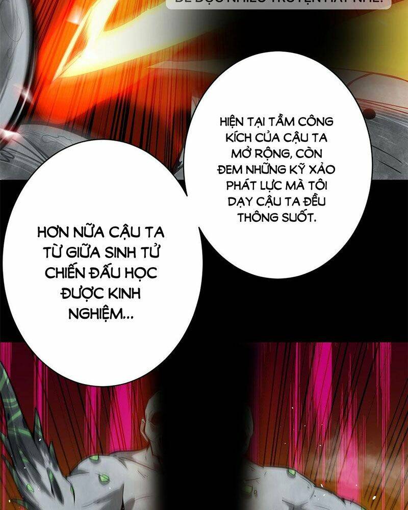 Luân Bàn Thế Giới Chapter 102 - Trang 2