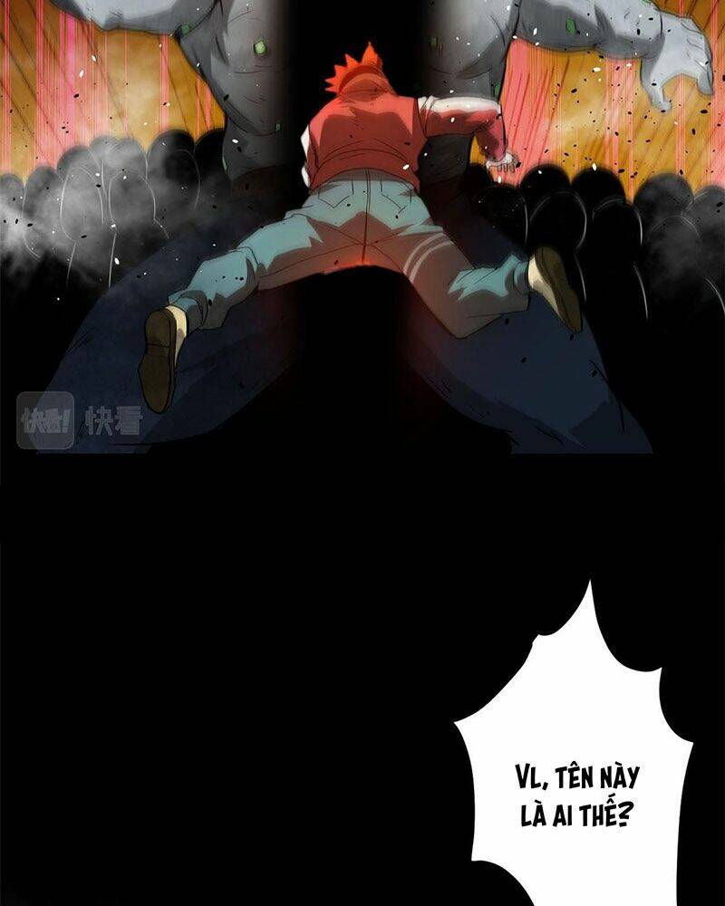 Luân Bàn Thế Giới Chapter 102 - Trang 2