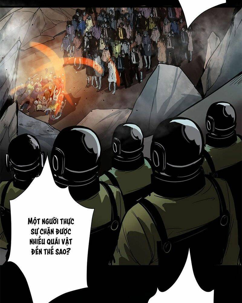 Luân Bàn Thế Giới Chapter 102 - Trang 2