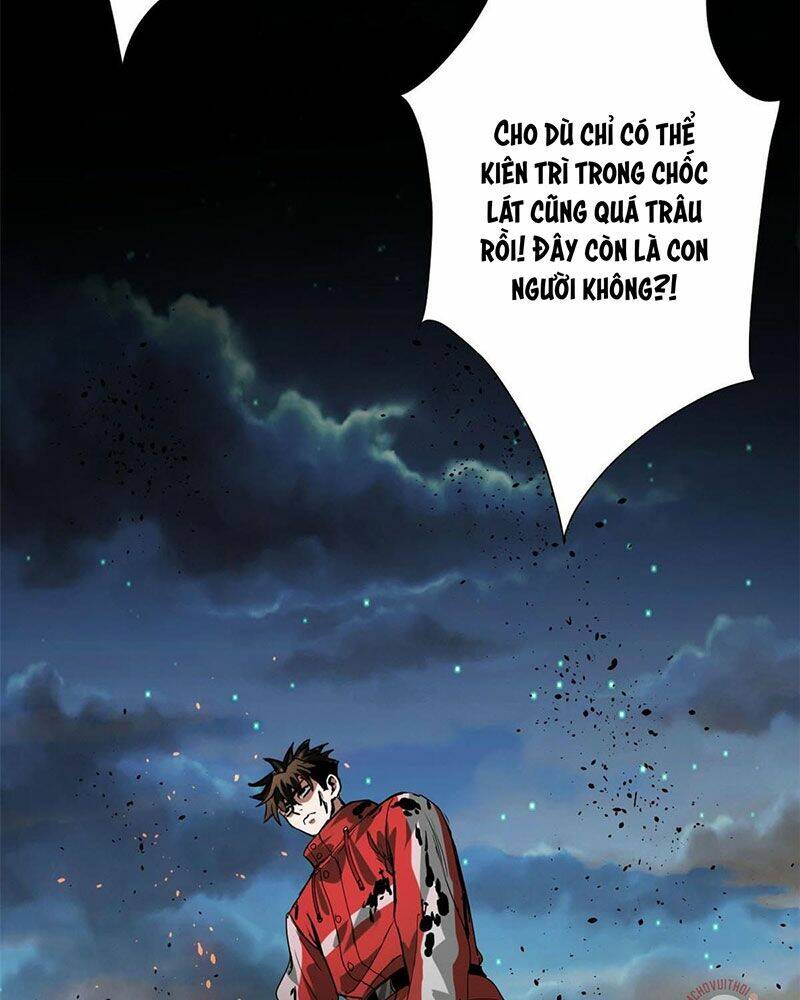 Luân Bàn Thế Giới Chapter 102 - Trang 2
