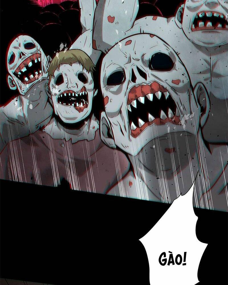 Luân Bàn Thế Giới Chapter 102 - Trang 2