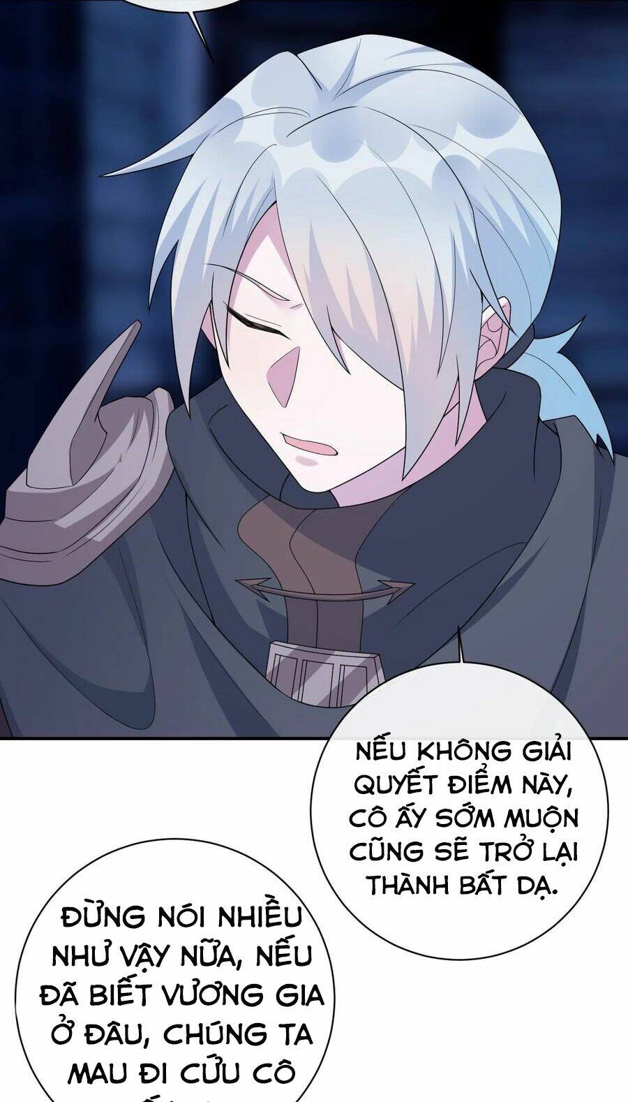 Luân Bàn Thế Giới Chapter 102 - Trang 2