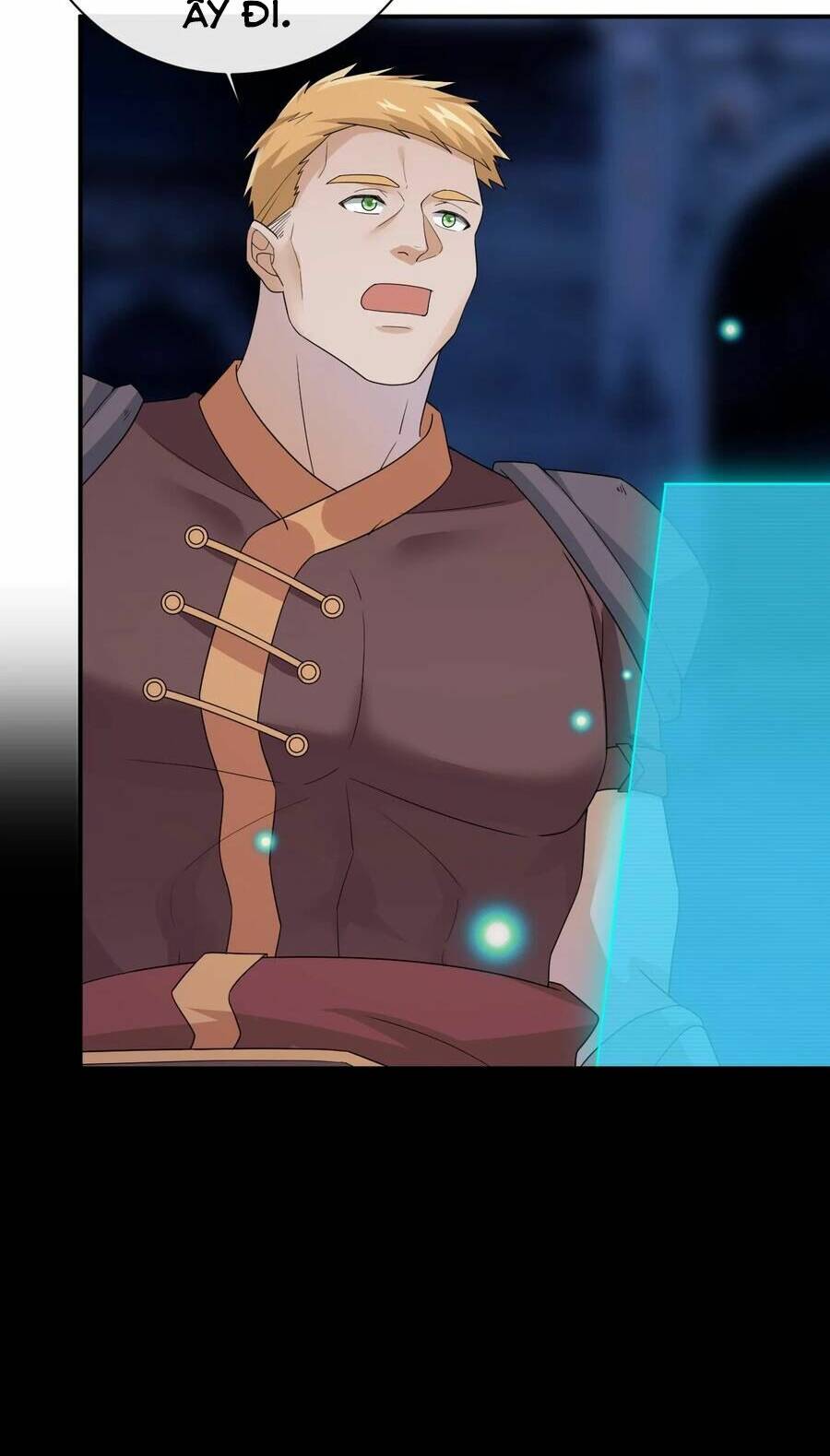 Luân Bàn Thế Giới Chapter 102 - Trang 2