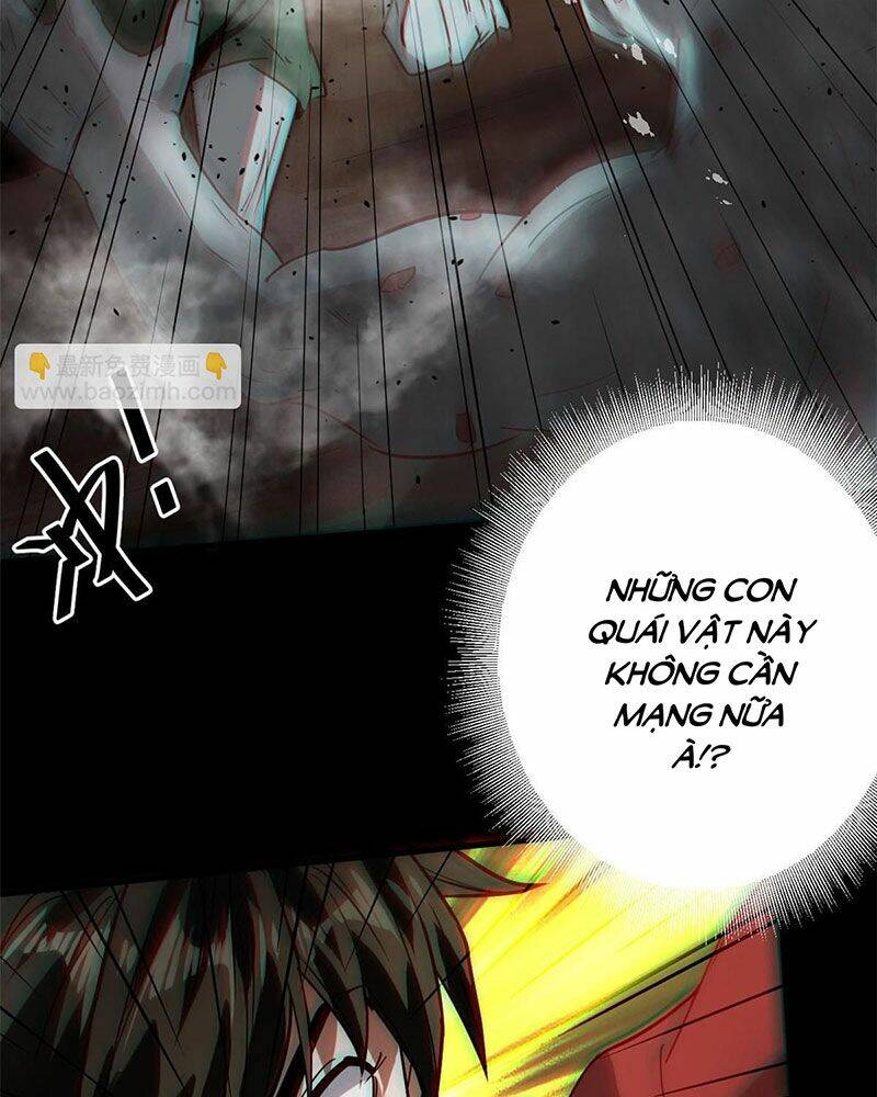 Luân Bàn Thế Giới Chapter 102 - Trang 2