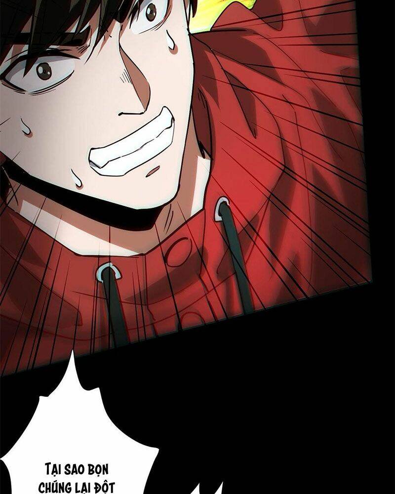 Luân Bàn Thế Giới Chapter 102 - Trang 2