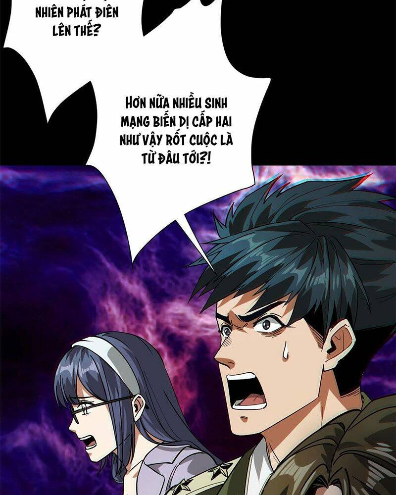 Luân Bàn Thế Giới Chapter 102 - Trang 2