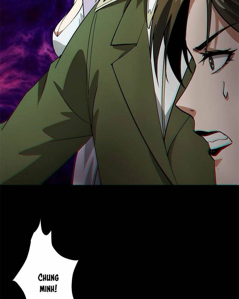 Luân Bàn Thế Giới Chapter 102 - Trang 2