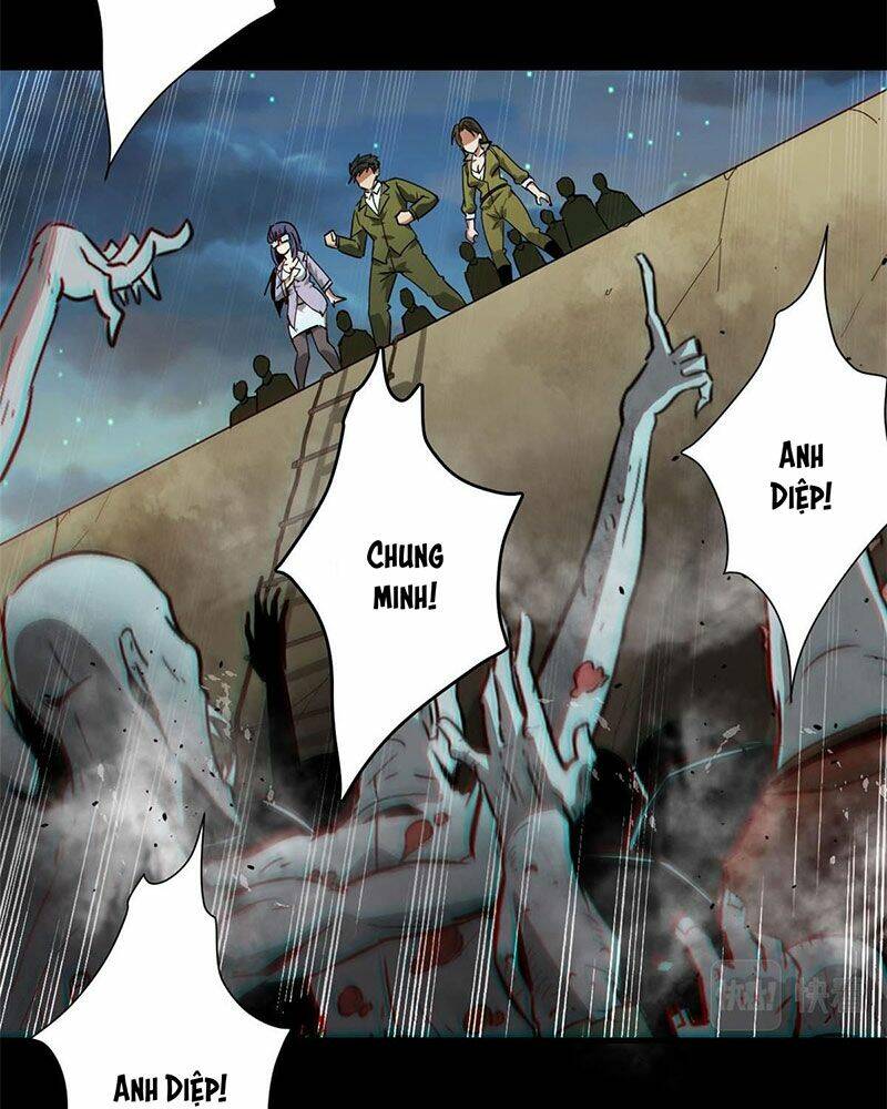 Luân Bàn Thế Giới Chapter 102 - Trang 2