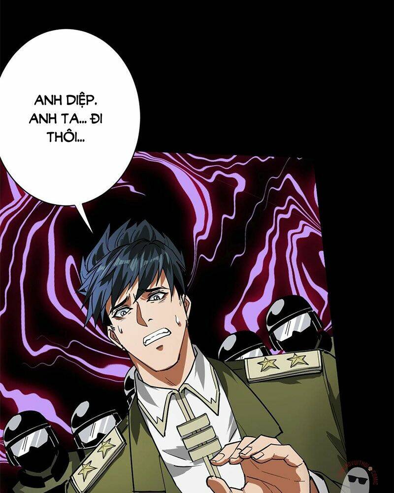 Luân Bàn Thế Giới Chapter 102 - Trang 2