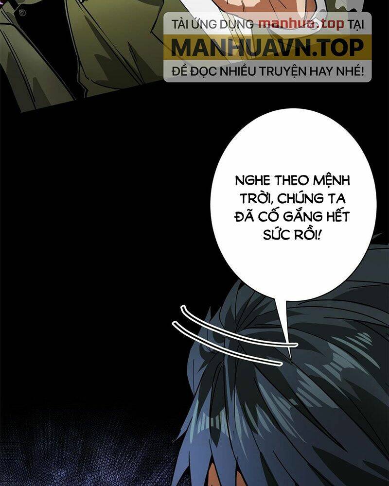 Luân Bàn Thế Giới Chapter 102 - Trang 2