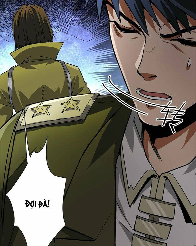 Luân Bàn Thế Giới Chapter 102 - Trang 2