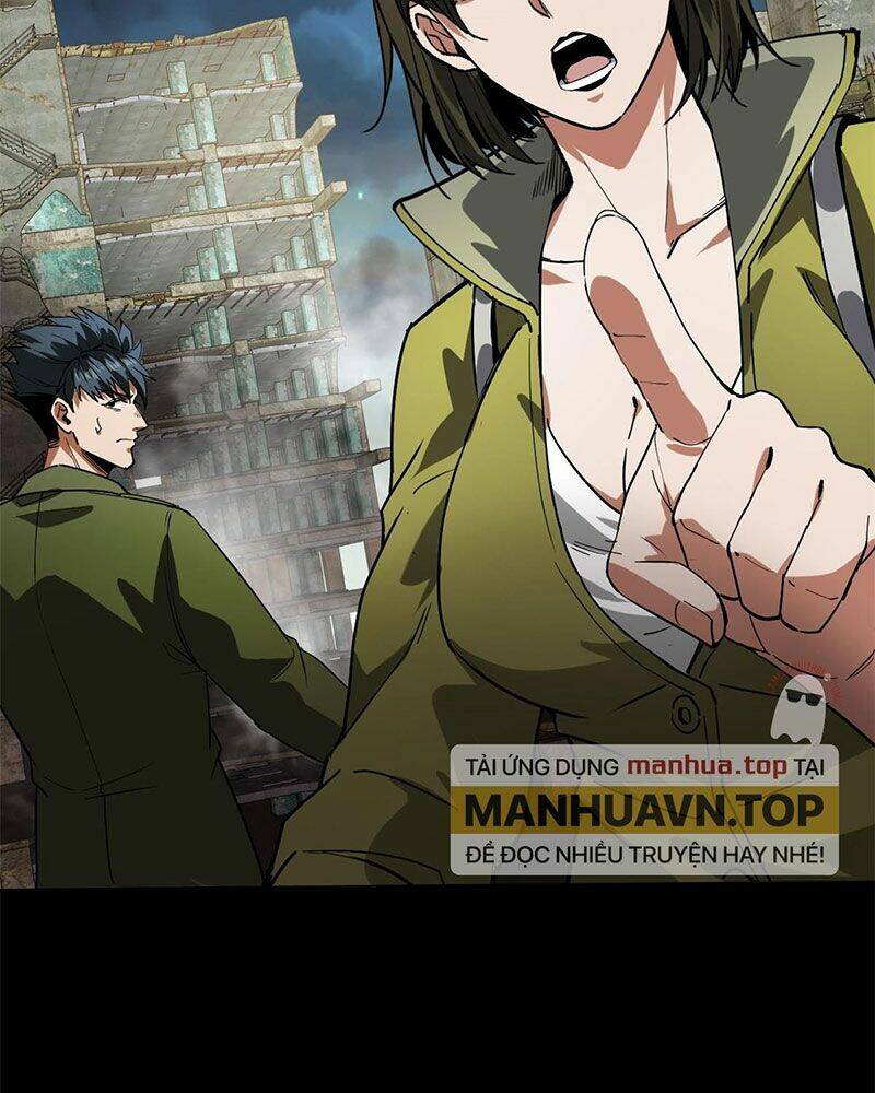 Luân Bàn Thế Giới Chapter 102 - Trang 2