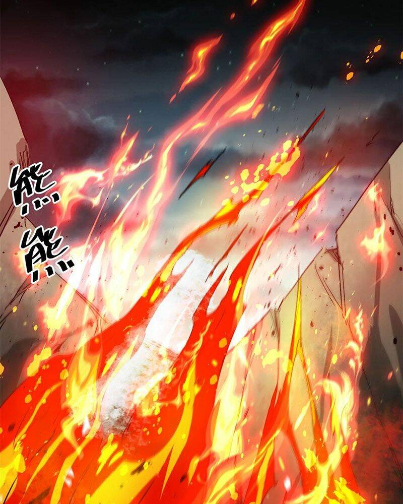 Luân Bàn Thế Giới Chapter 102 - Trang 2
