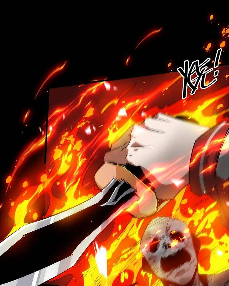 Luân Bàn Thế Giới Chapter 102 - Trang 2