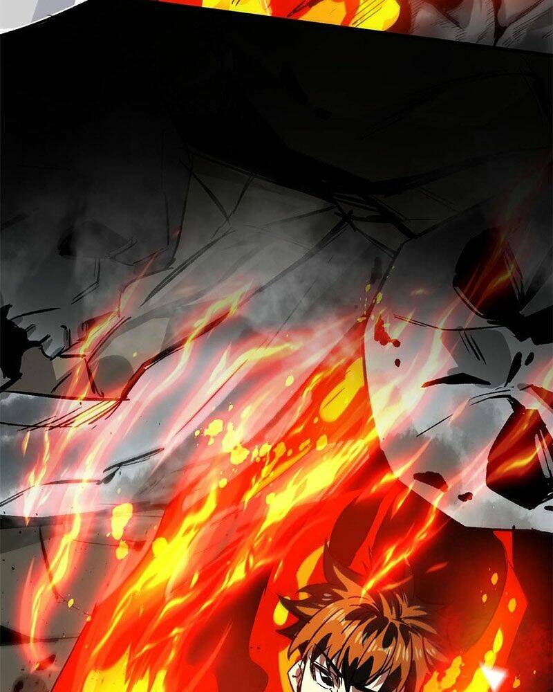 Luân Bàn Thế Giới Chapter 102 - Trang 2