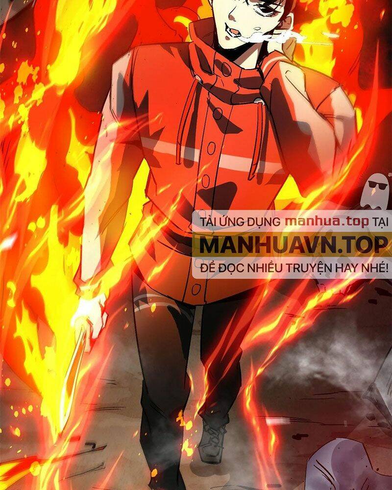 Luân Bàn Thế Giới Chapter 102 - Trang 2