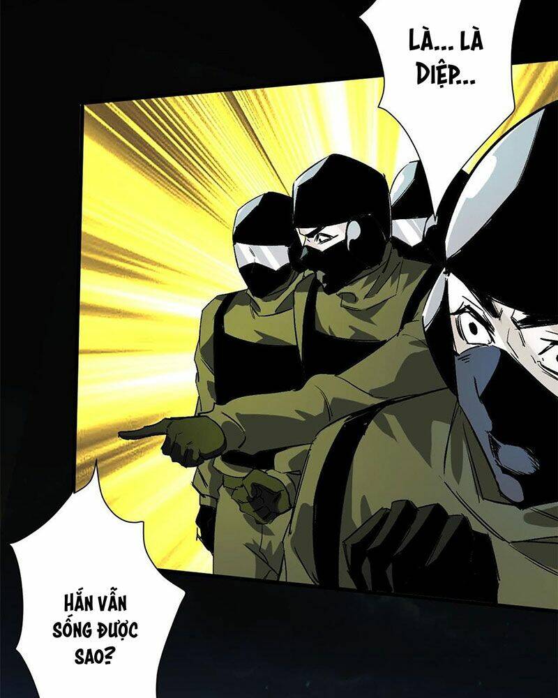 Luân Bàn Thế Giới Chapter 102 - Trang 2