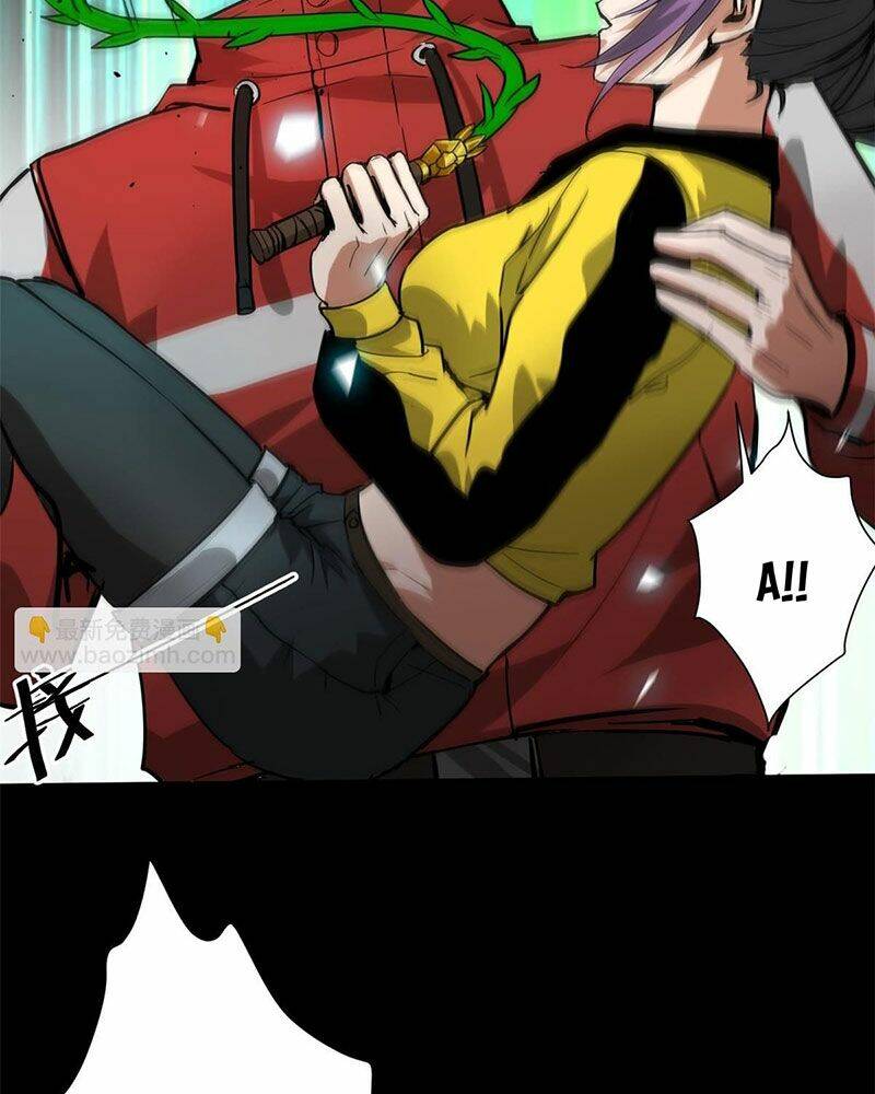 Luân Bàn Thế Giới Chapter 102 - Trang 2