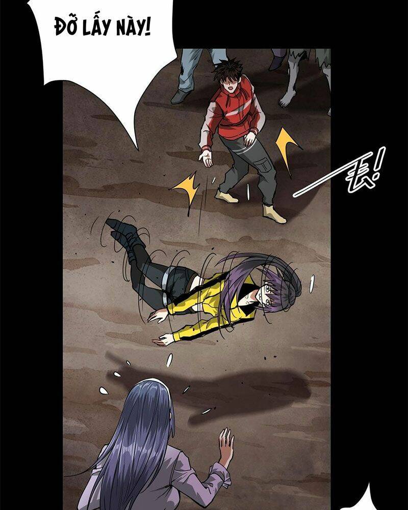 Luân Bàn Thế Giới Chapter 102 - Trang 2