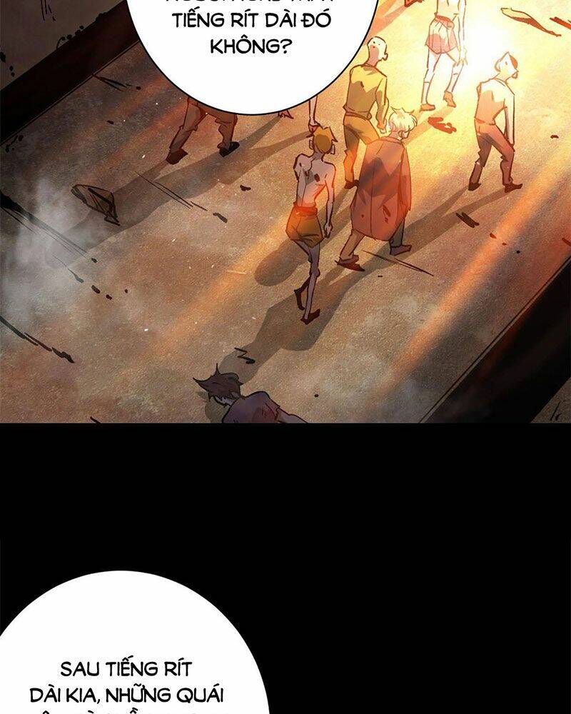 Luân Bàn Thế Giới Chapter 103 - Trang 2