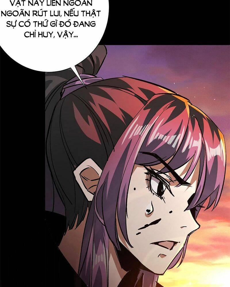 Luân Bàn Thế Giới Chapter 103 - Trang 2