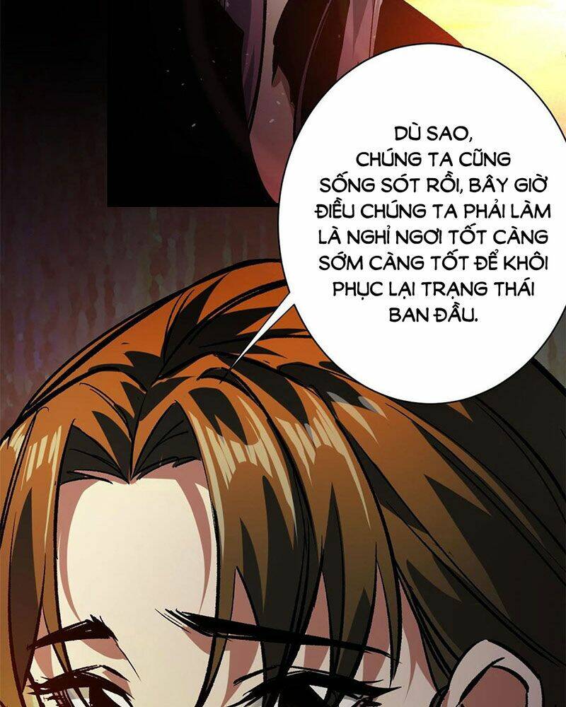 Luân Bàn Thế Giới Chapter 103 - Trang 2