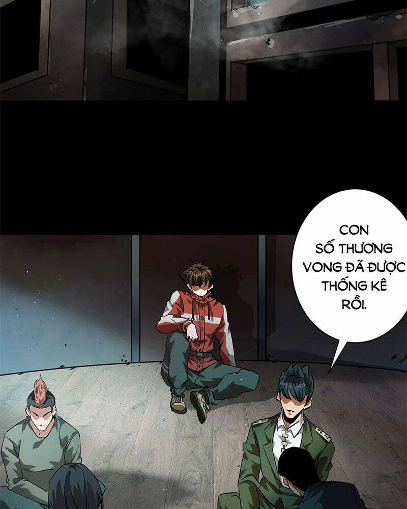 Luân Bàn Thế Giới Chapter 103 - Trang 2