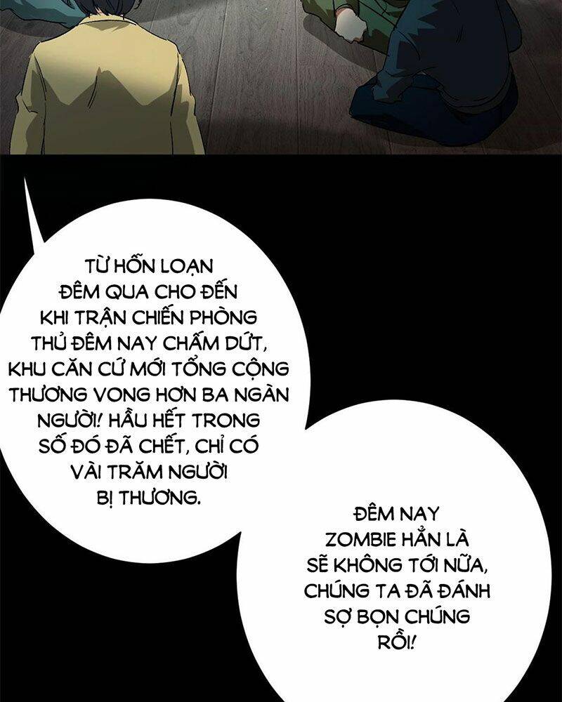 Luân Bàn Thế Giới Chapter 103 - Trang 2