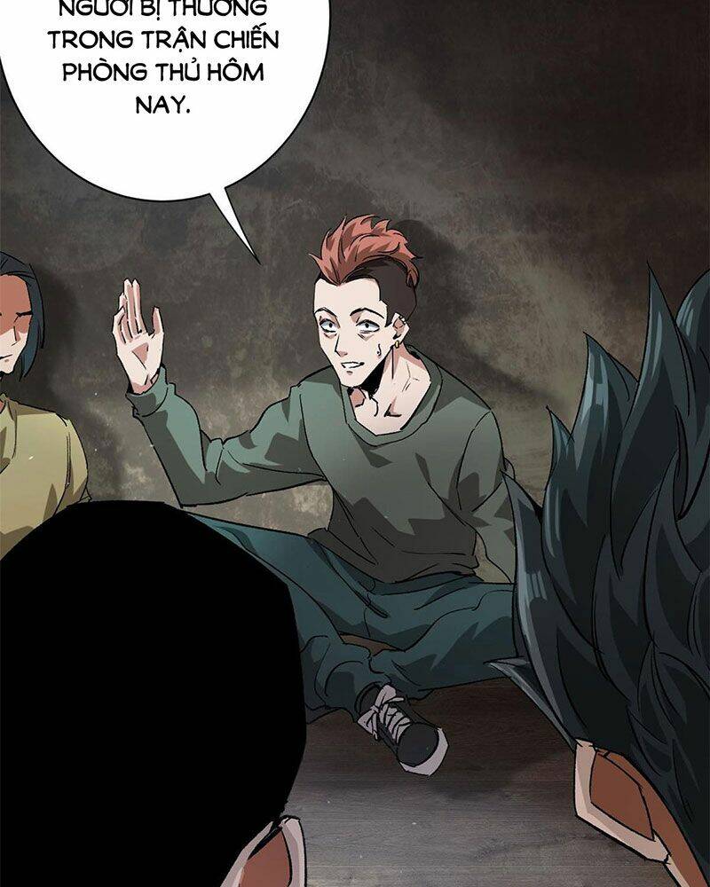 Luân Bàn Thế Giới Chapter 103 - Trang 2