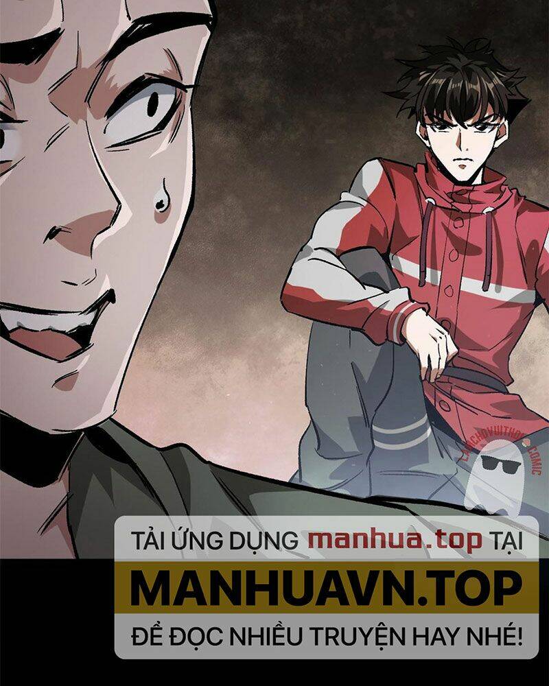 Luân Bàn Thế Giới Chapter 103 - Trang 2