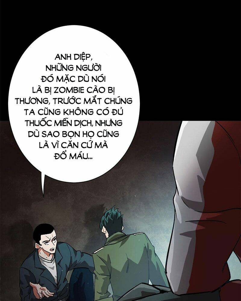 Luân Bàn Thế Giới Chapter 103 - Trang 2