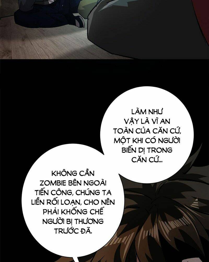 Luân Bàn Thế Giới Chapter 103 - Trang 2