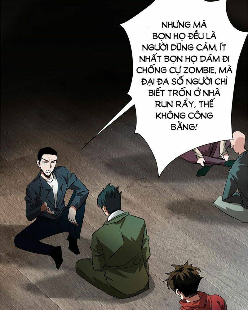 Luân Bàn Thế Giới Chapter 103 - Trang 2