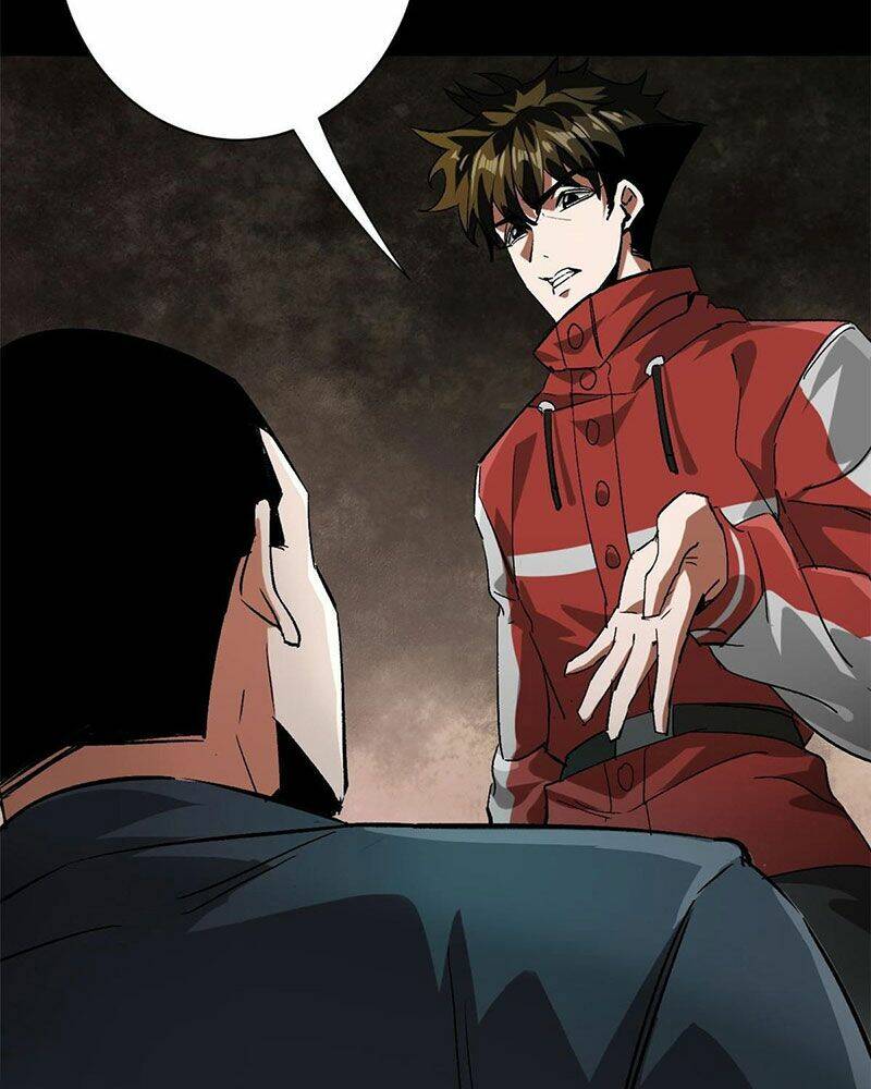 Luân Bàn Thế Giới Chapter 103 - Trang 2